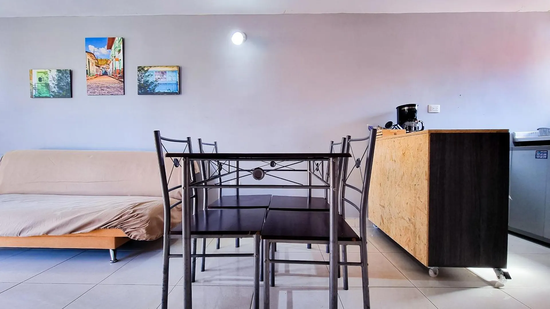 Casa Comoda En Rionegro Antioquia Apartment Colombia