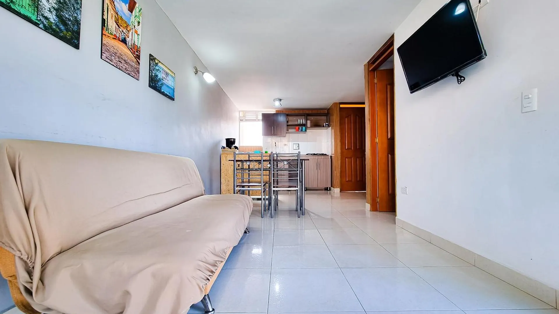 Casa Comoda En Rionegro Antioquia Apartment