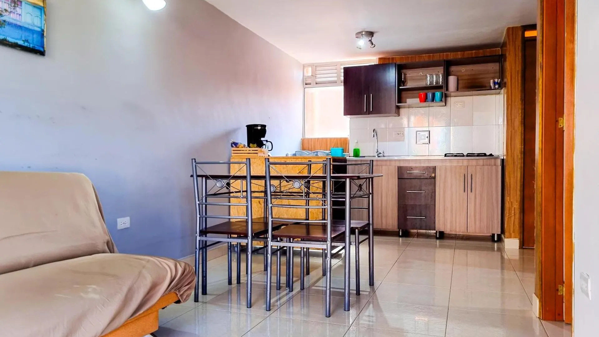 Casa Comoda En Rionegro Antioquia Apartment 0*,  Colombia