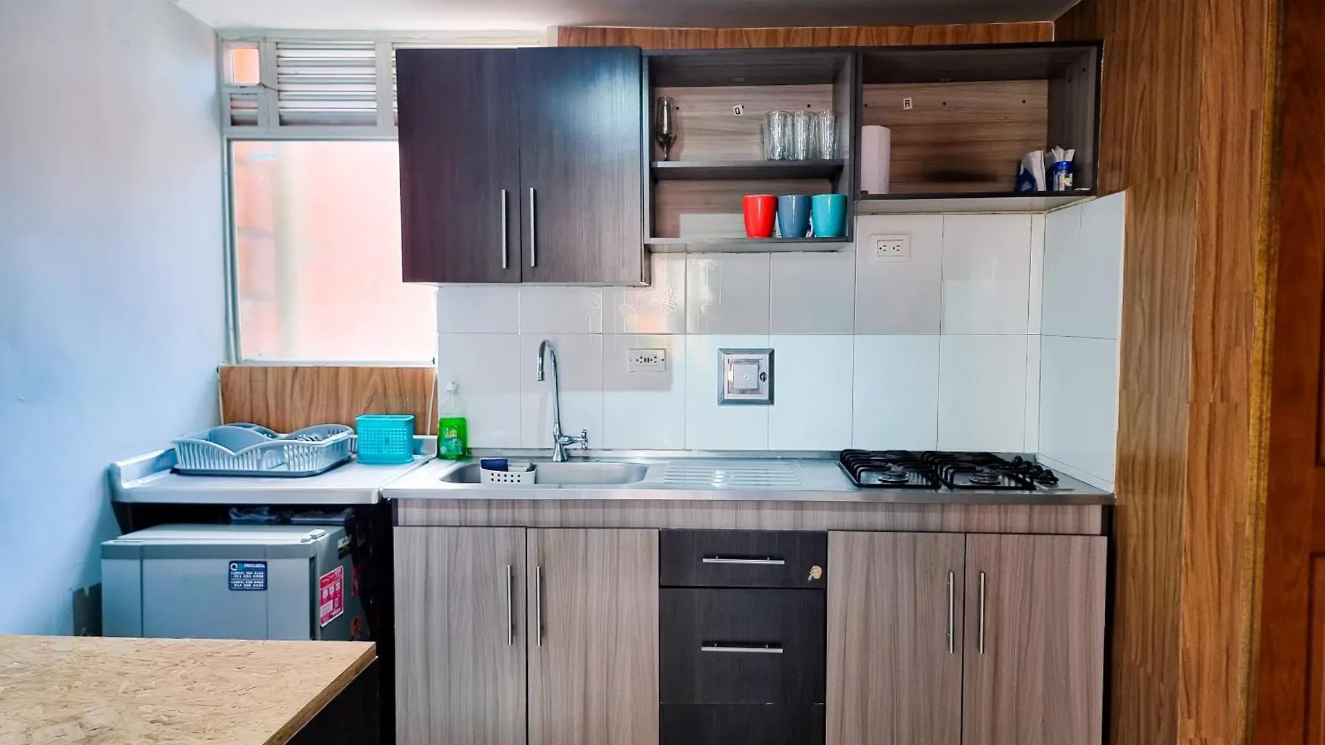Casa Comoda En Rionegro Antioquia Apartment