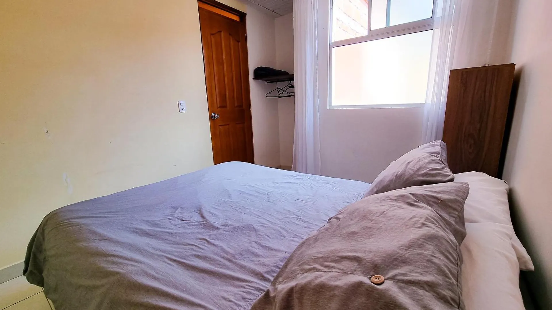 Casa Comoda En Rionegro Antioquia Apartment