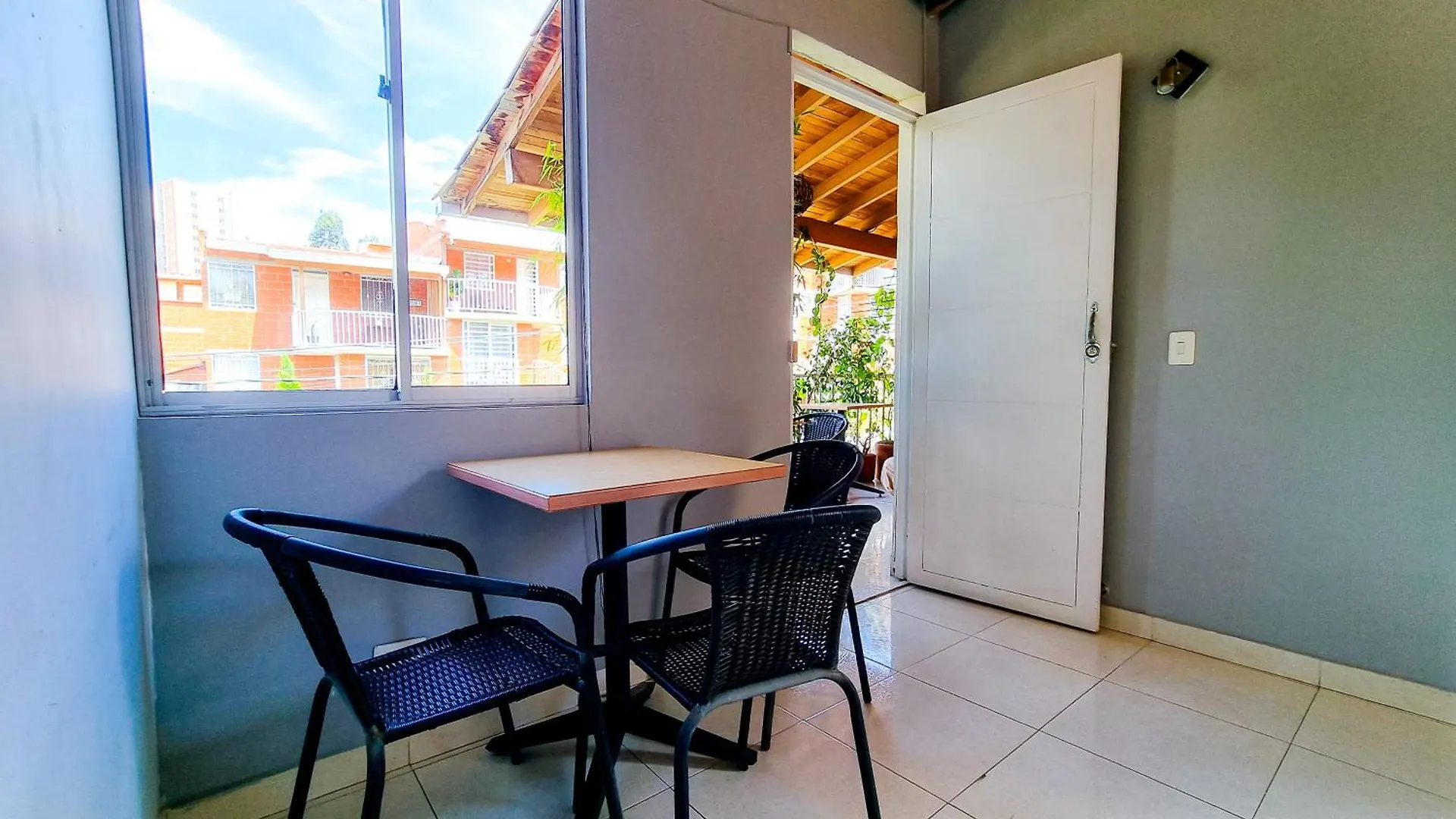 Casa Comoda En Rionegro Antioquia Apartment 0*,