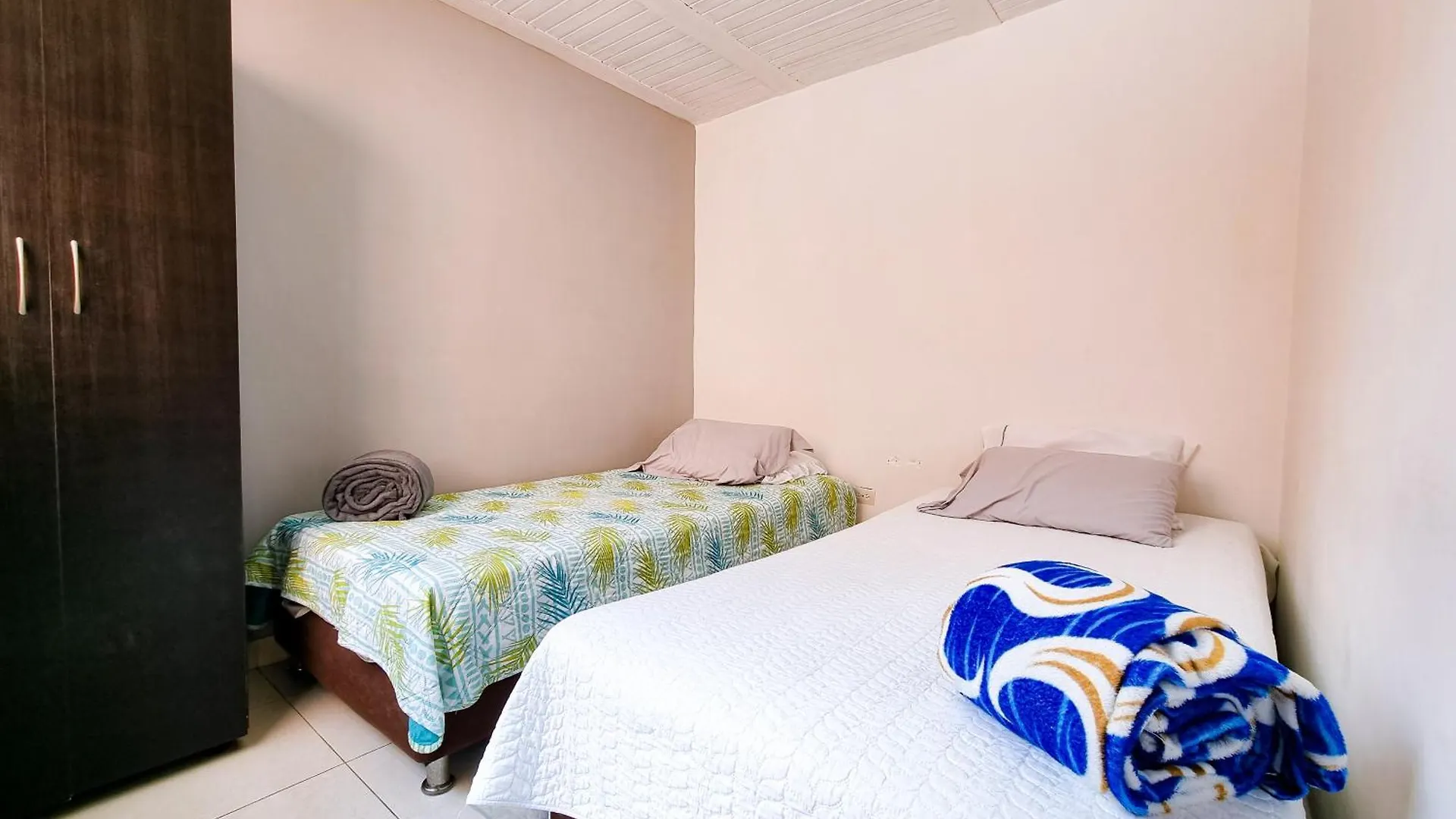 Casa Comoda En Rionegro Antioquia Apartment