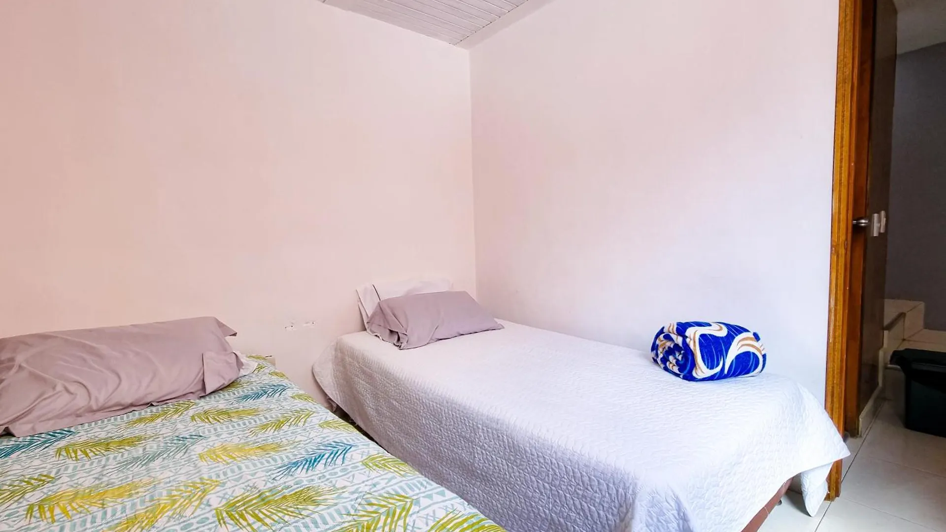 Casa Comoda En Rionegro Antioquia Apartment
