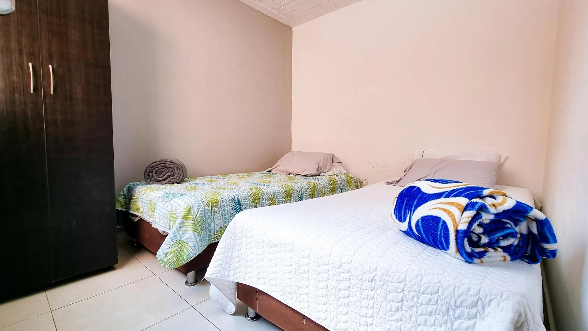 Casa Comoda En Rionegro Antioquia Apartment