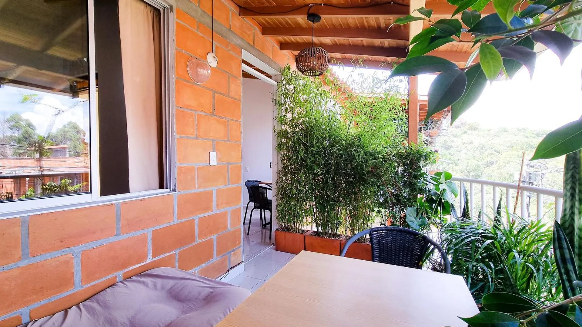 Casa Comoda En Rionegro Antioquia Apartment