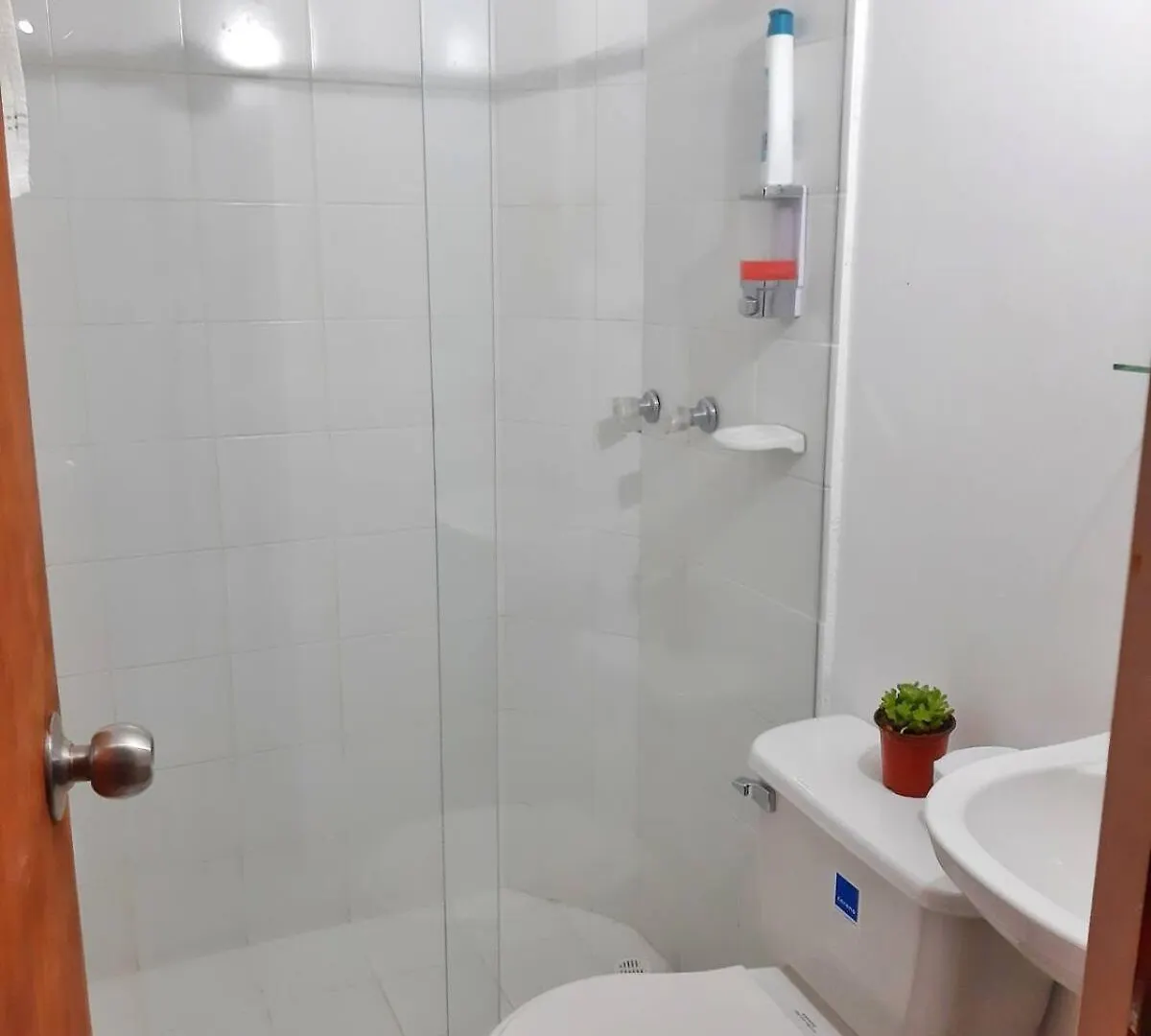 Casa Comoda En Rionegro Antioquia Apartment 0*,  Colombia