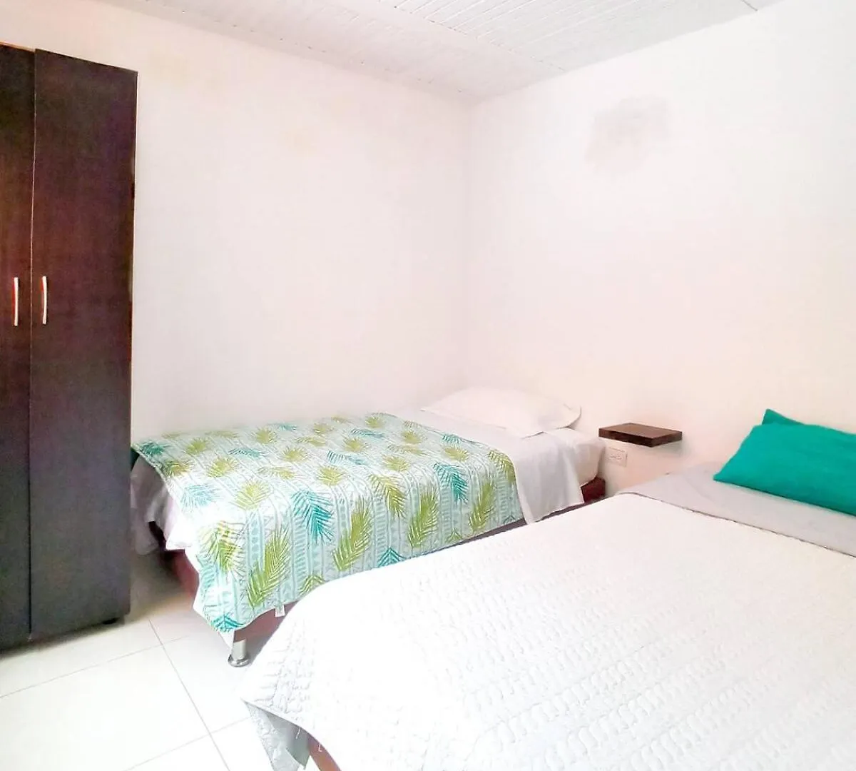 Casa Comoda En Rionegro Antioquia Apartment 0*,