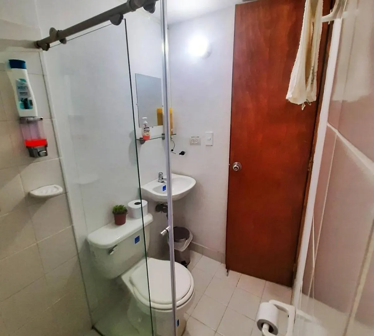 Casa Comoda En Rionegro Antioquia Apartment