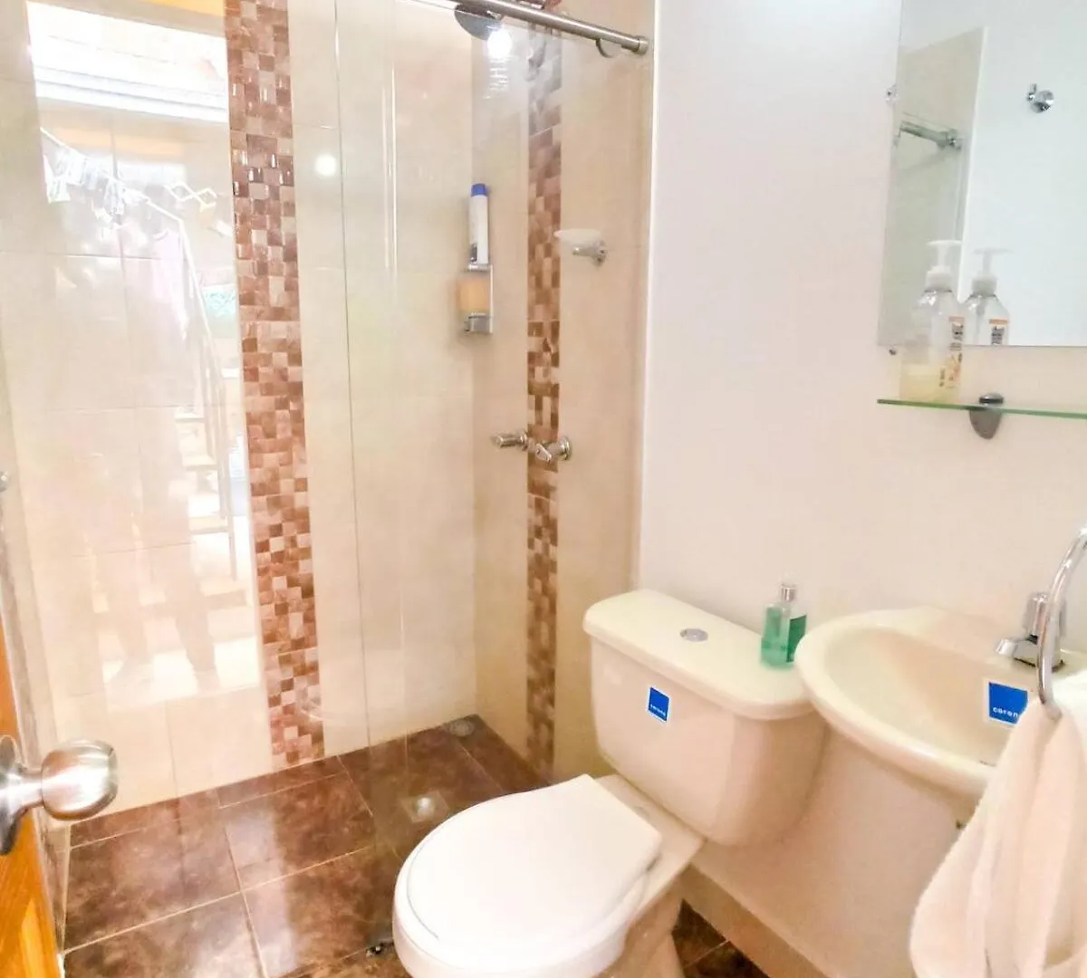 Casa Comoda En Rionegro Antioquia Apartment