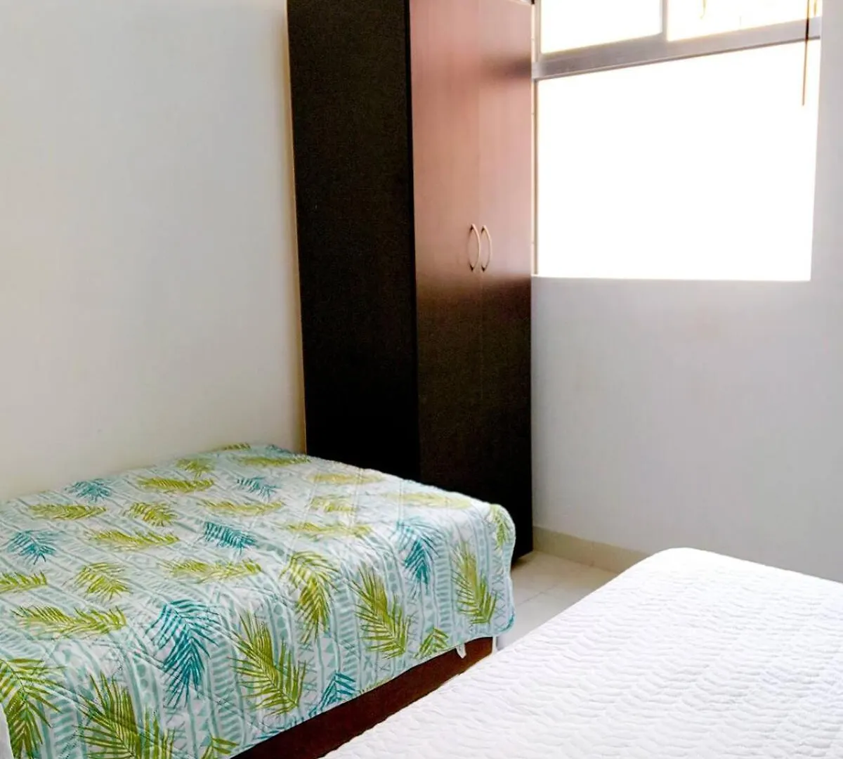 Casa Comoda En Rionegro Antioquia Apartment
