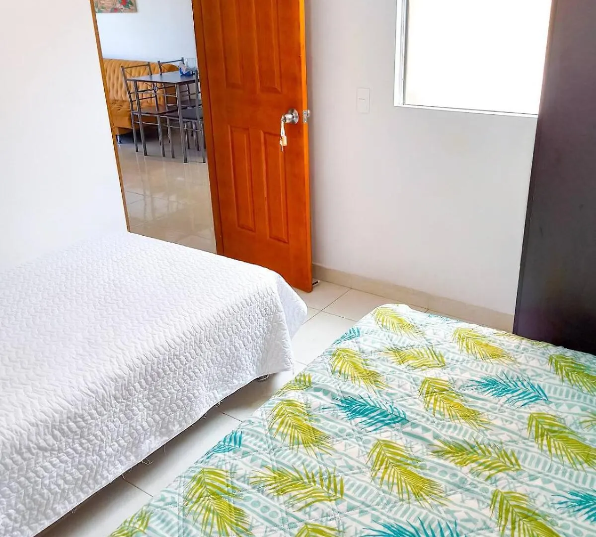 Casa Comoda En Rionegro Antioquia Apartment