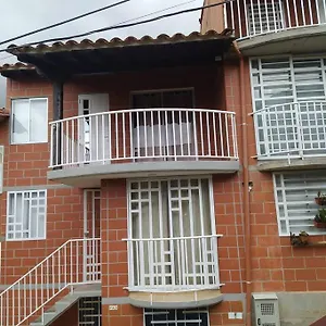 Hermosa Casa Ideal El Descanso Rionegro